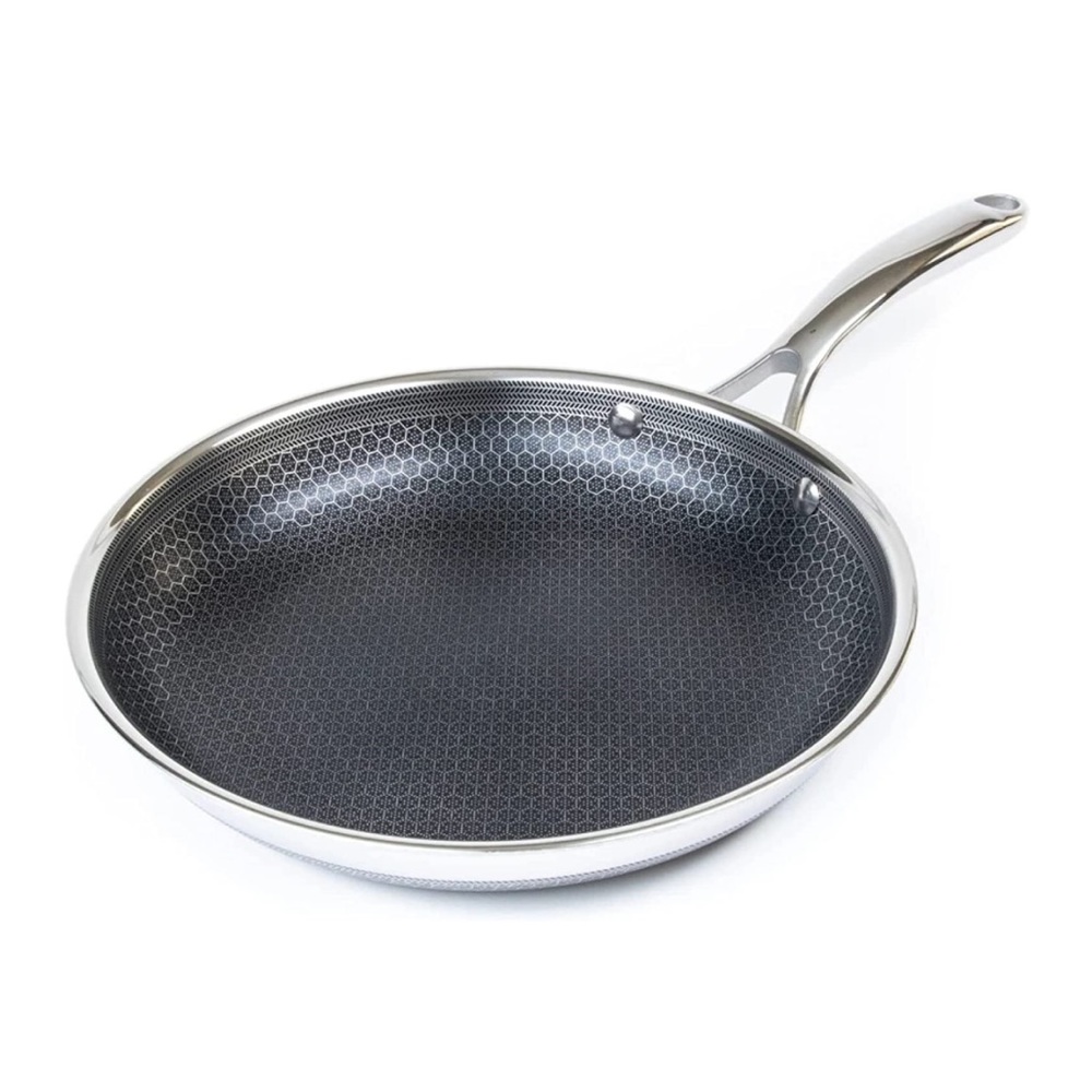BOGO 10” Hexclad Hybrid Pan